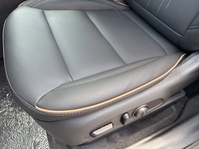 New 2025 Buick Envista Avenir image 18