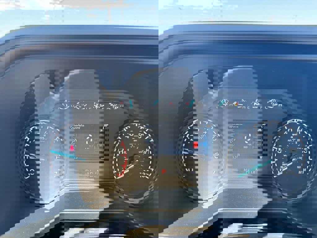 New 2026 Ford F350 XL image 15