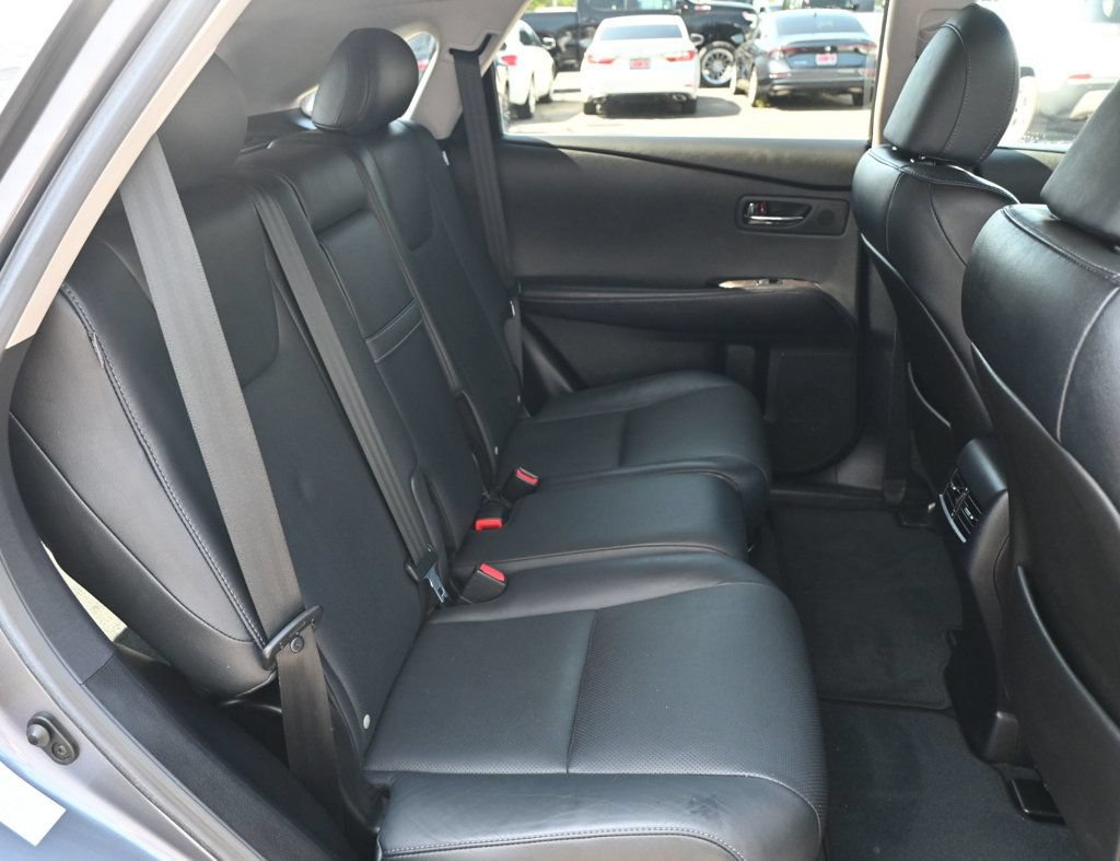 Used 2014 Lexus RX 350 FWD w/ Navigation Package image 17