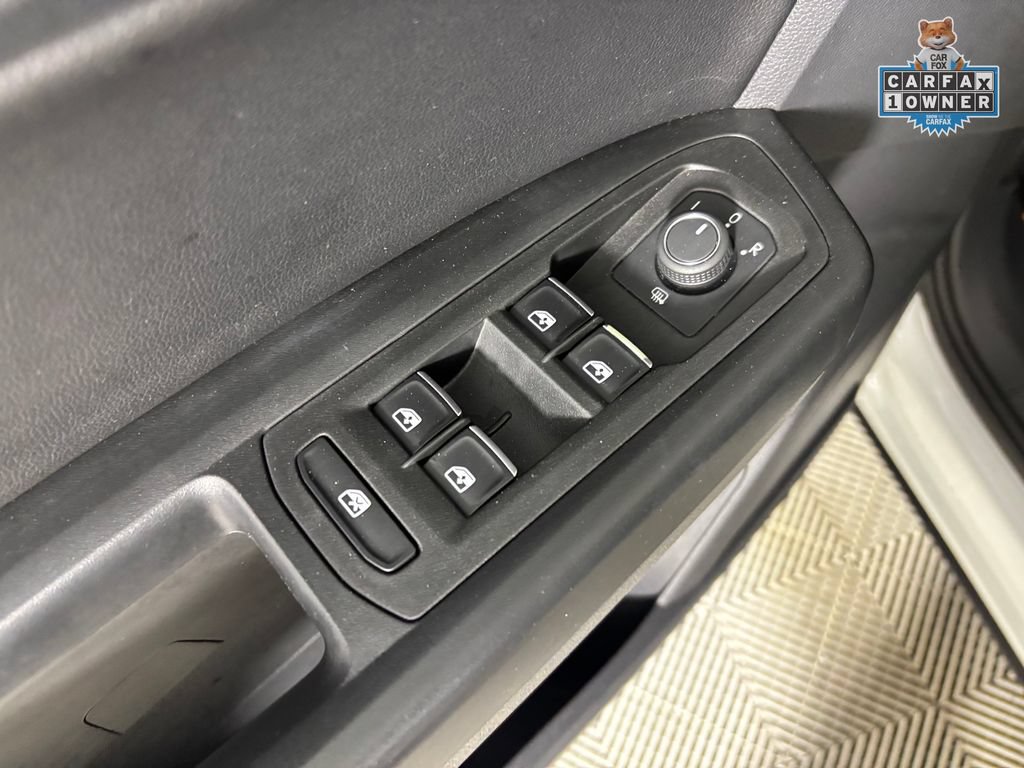 Used 2018 Volkswagen Atlas SEL AWD/4WD image 14