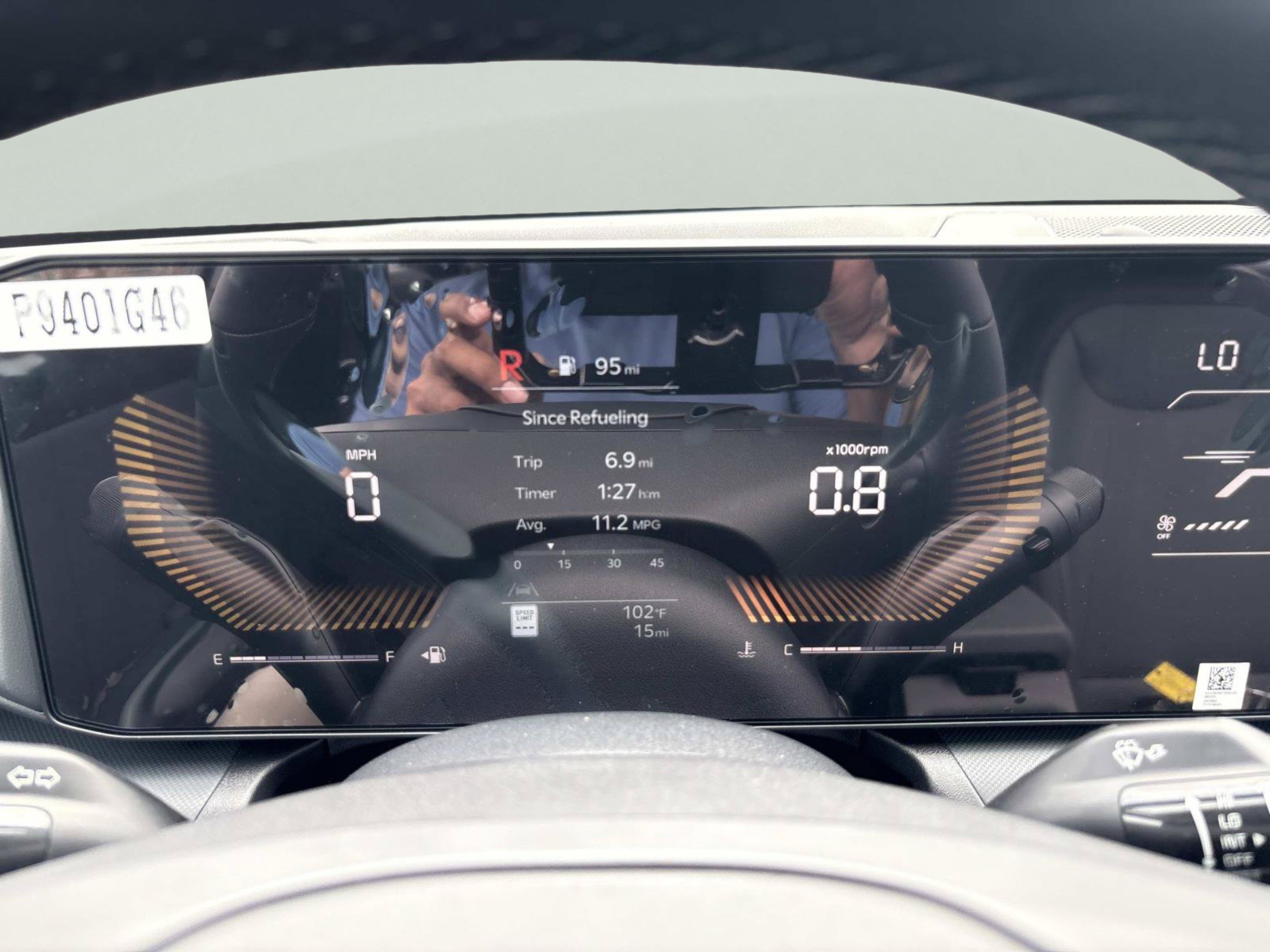 New 2026 Kia K4 GT-Line Turbo FWD image 30