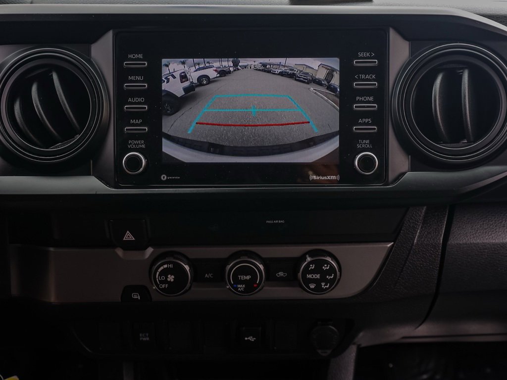 Used 2022 Toyota Tacoma SR image 32