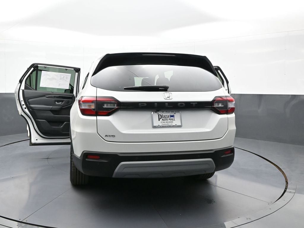 Used 2023 Honda Pilot EX-L image 48