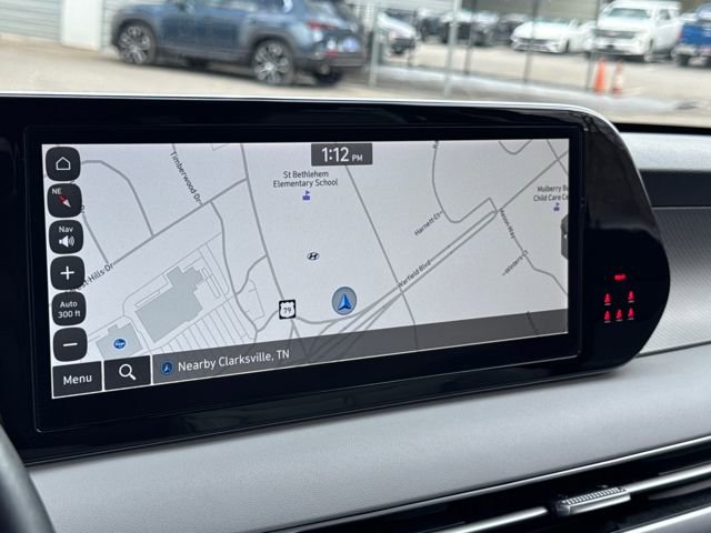 Used 2024 Hyundai Palisade SEL image 22