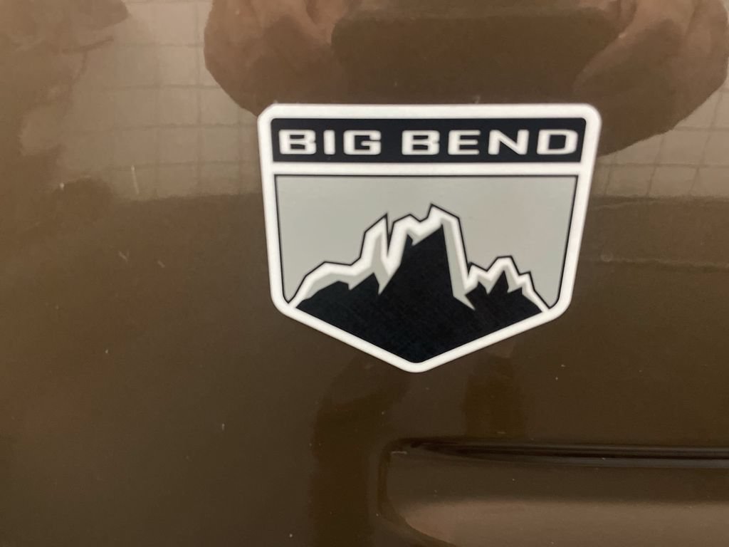Used 2022 Ford Bronco Sport Big Bend w/ Convenience Package AWD/4WD image 25