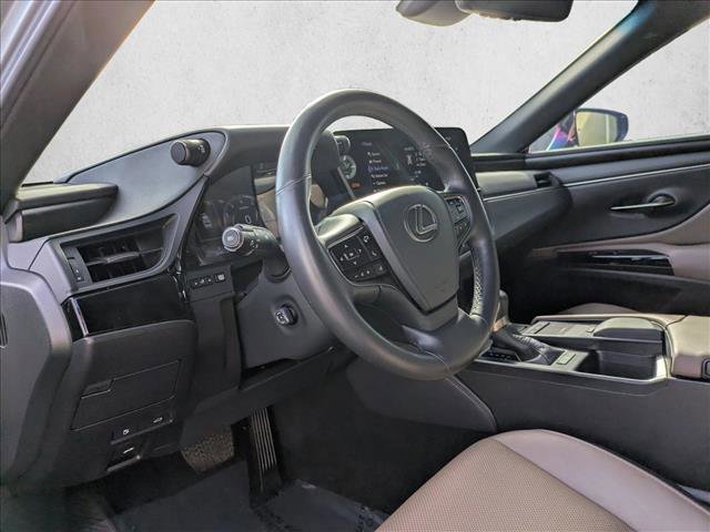 Used 2022 Lexus ES 350 ES 350 image 9