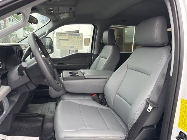 New 2026 Ford F450 XL image 13