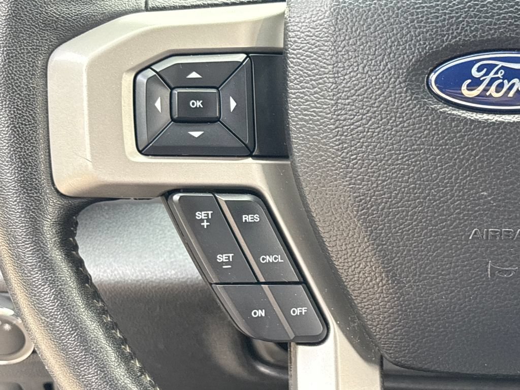 Used 2018 Ford F350 Lariat w/ Lariat Ultimate Package AWD/4WD image 18