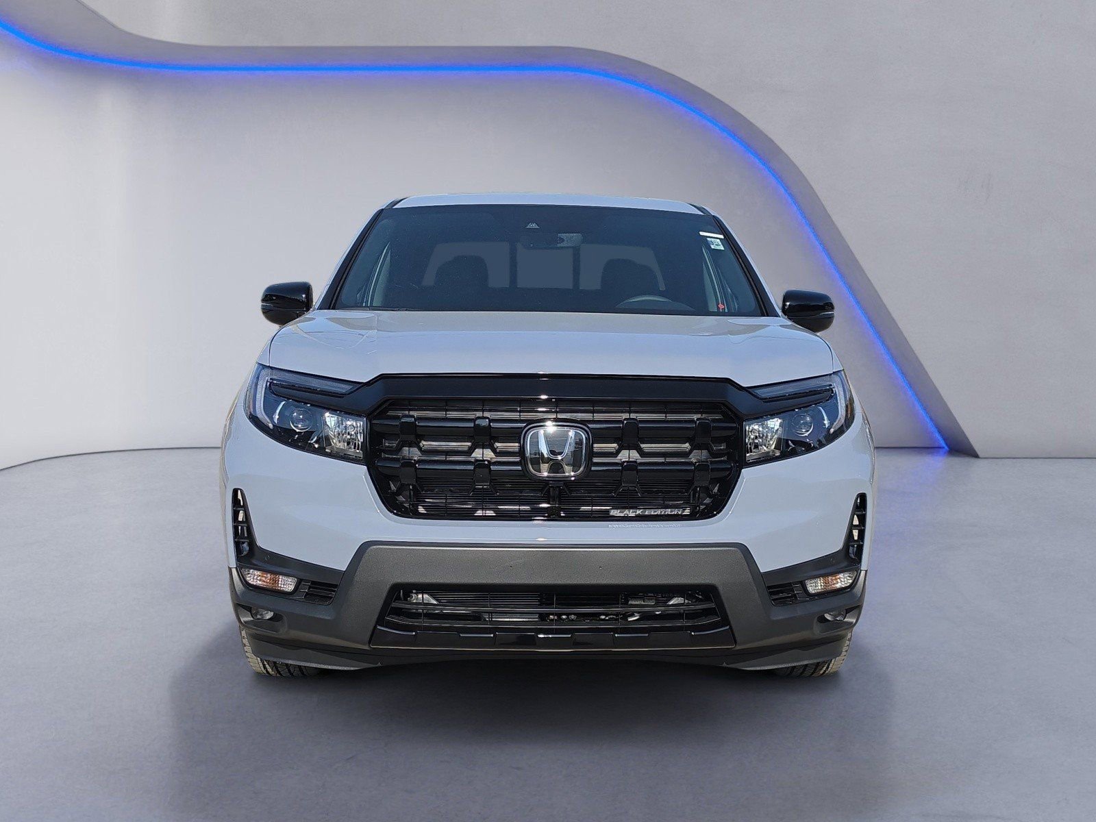 New 2026 Honda Ridgeline Black Edition image 7
