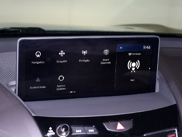 Certified 2023 Acura RDX w/ Technology Package AWD/4WD image 18