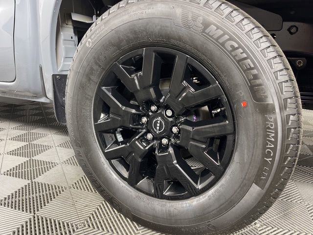 New 2026 Nissan Frontier SV w/ Tow Package image 13