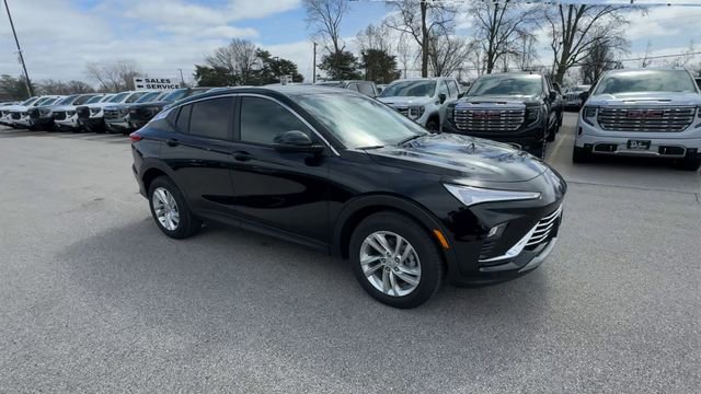 New 2026 Buick Envista Preferred w/ Convenience I Package image 2