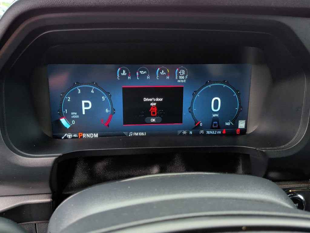 Used 2024 Ford F150 Raptor AWD/4WD image 21