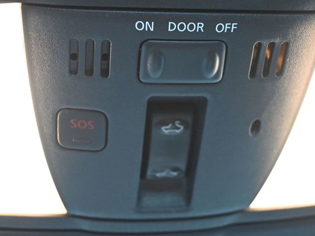 Used 2017 INFINITI QX80 Limited image 38