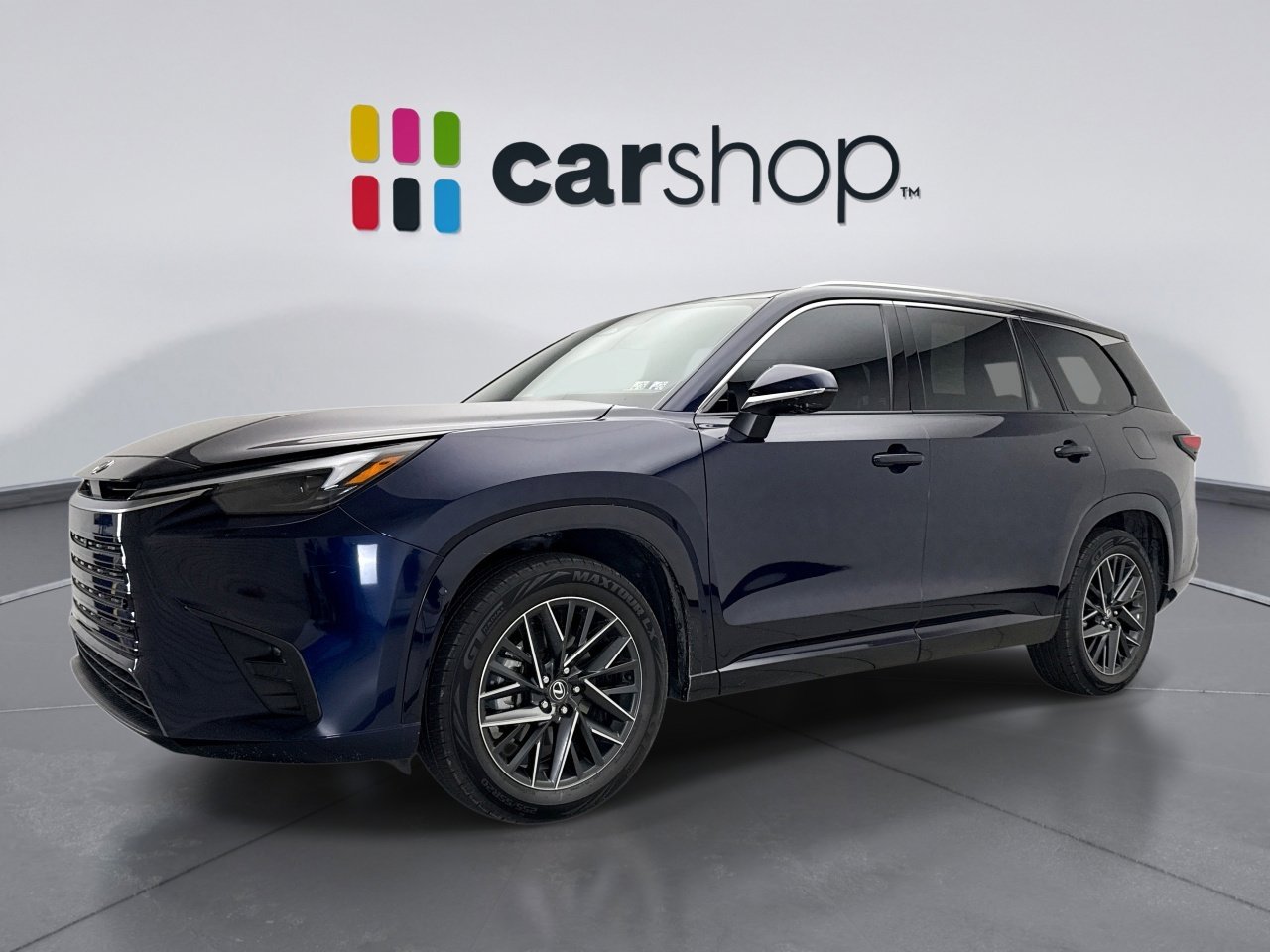 Used 2024 Lexus TX 350 AWD