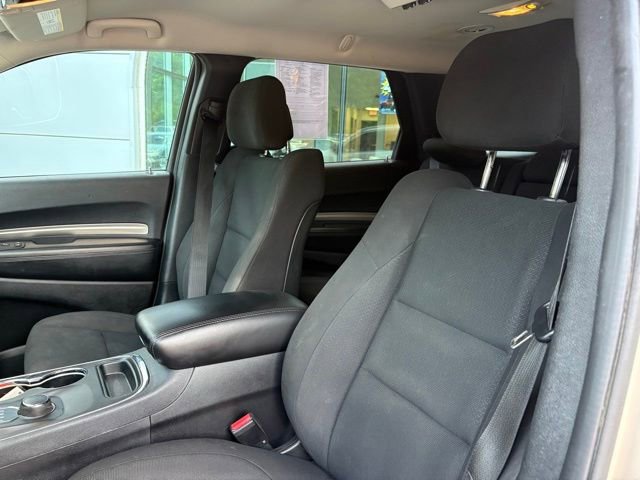 Used 2015 Dodge Durango SXT RWD image 12