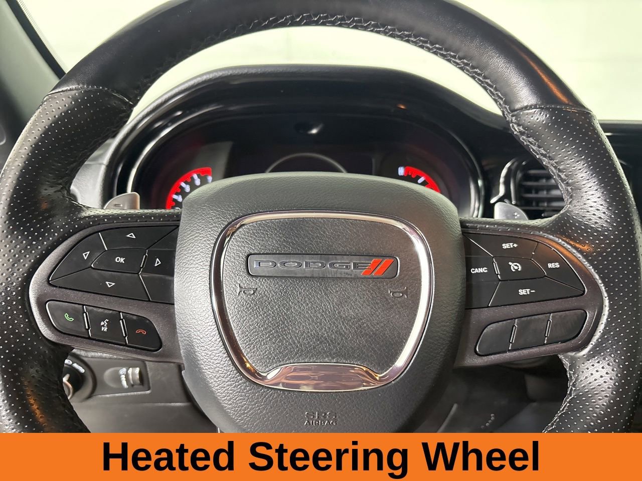 Used 2024 Dodge Durango GT image 11