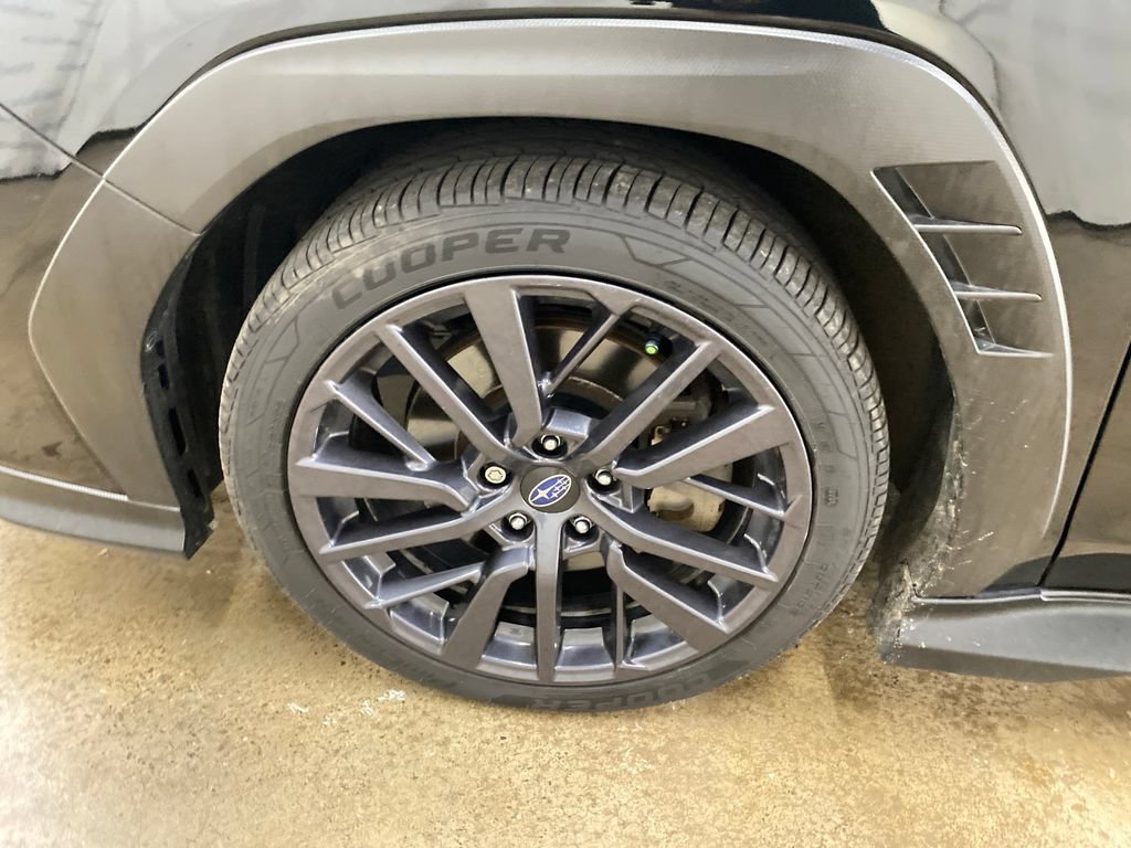 Used 2023 Subaru WRX Limited AWD/4WD image 19