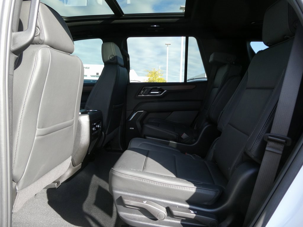 Certified 2025 GMC Yukon Denali image 37