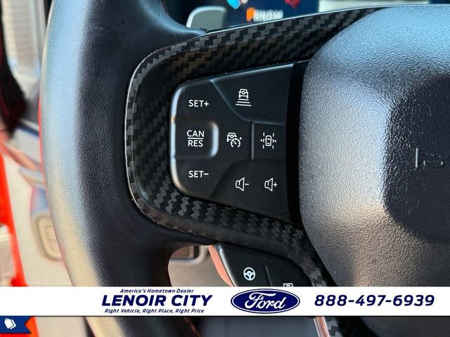 Used 2023 Ford Bronco Raptor image 19