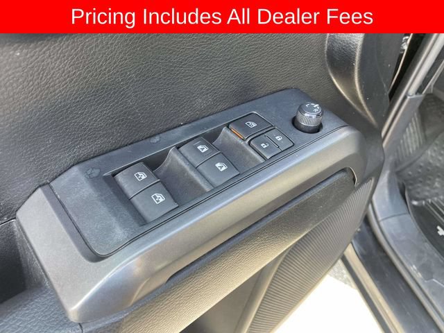 Certified 2021 Toyota Tacoma TRD Off-Road w/ Technology Package AWD/4WD image 22