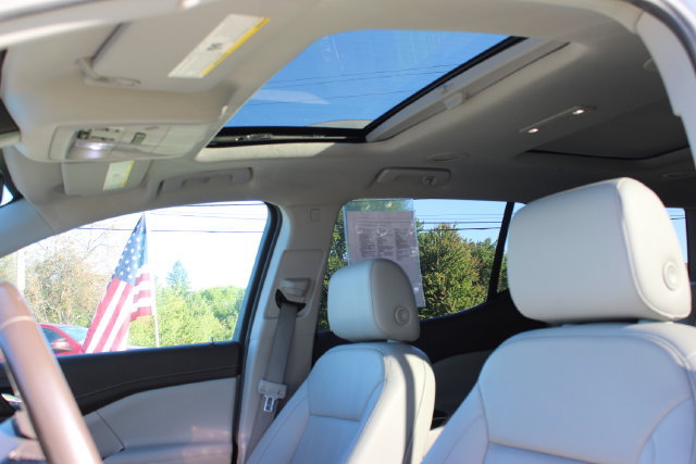 Used 2021 GMC Acadia SLT w/ Premium Package AWD/4WD image 26