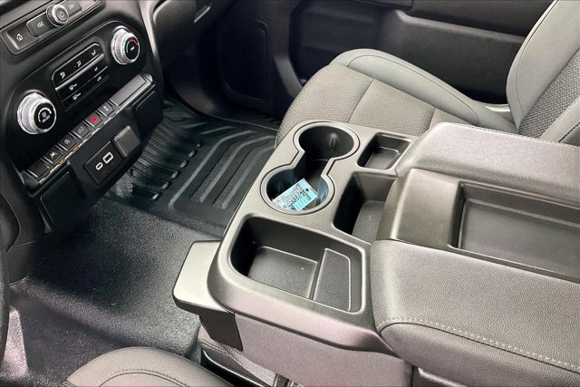 Used 2025 GMC Sierra 1500 Pro w/ Pro Value Package image 16