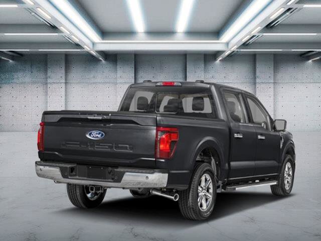 New 2026 Ford F150 XLT