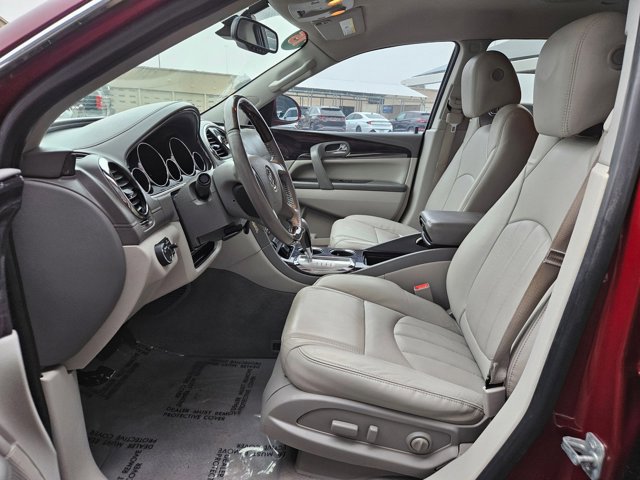Used 2015 Buick Enclave Leather FWD image 12