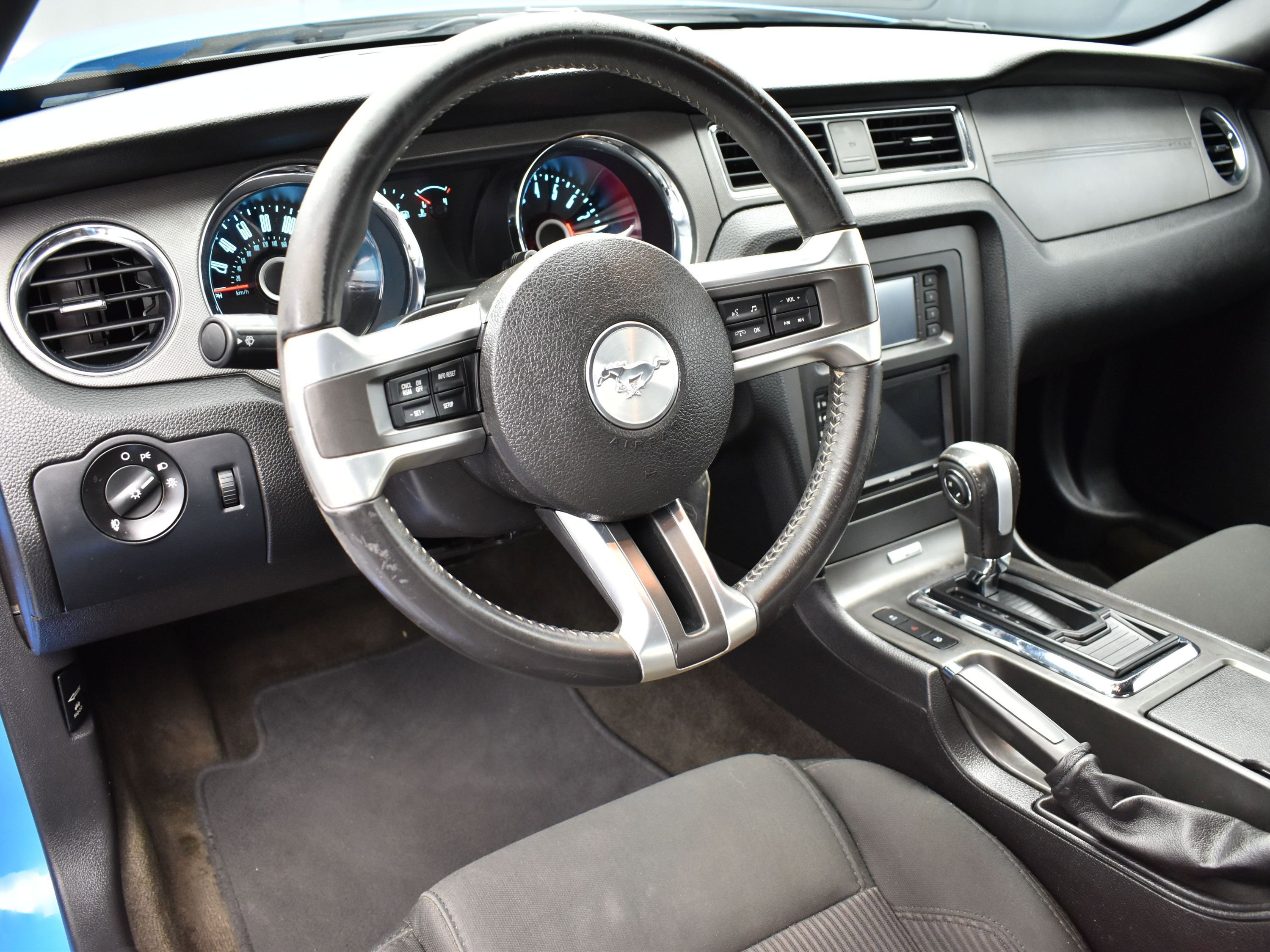 Used 2014 Ford Mustang Coupe w/ Equipment Group 102A image 20