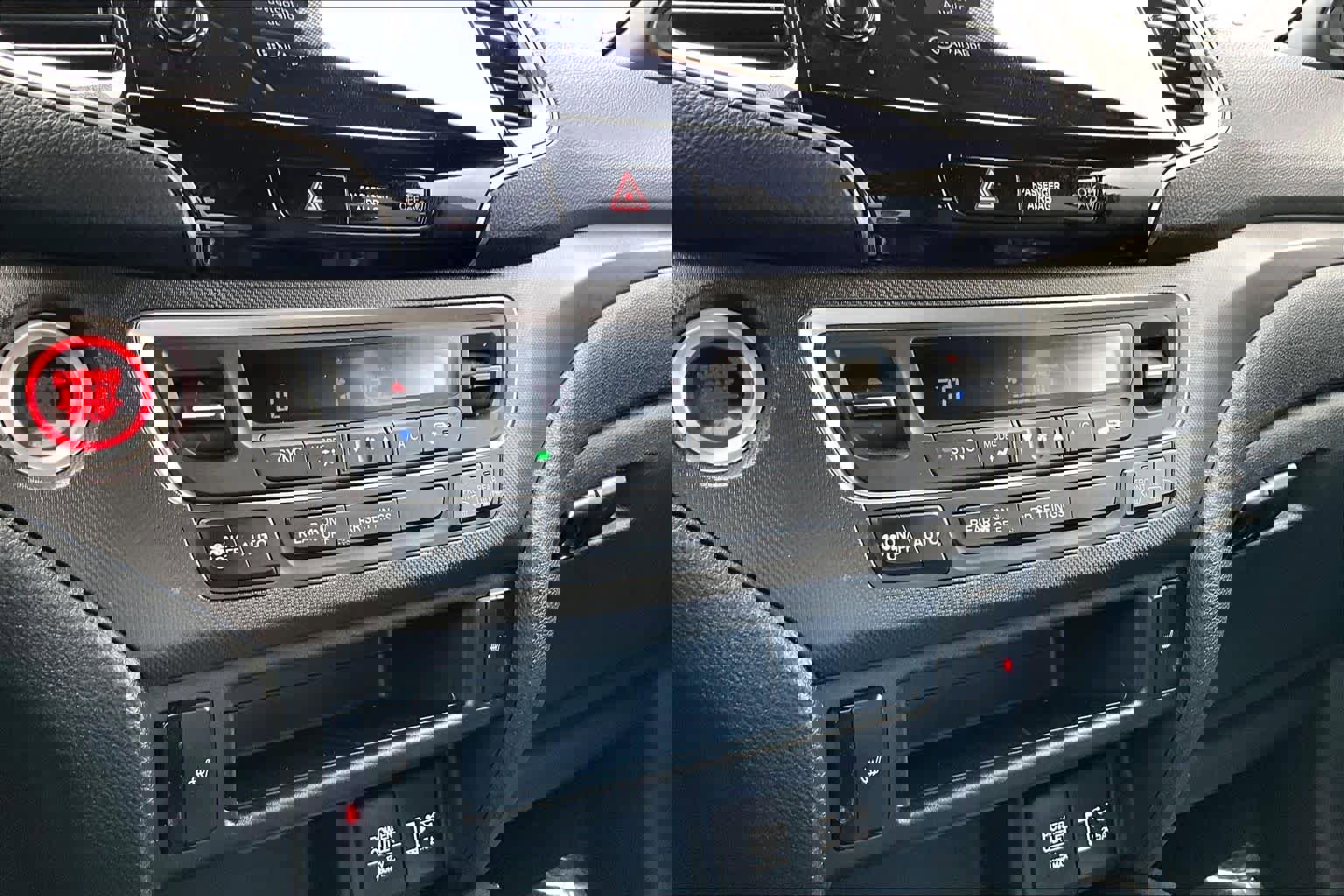 Used 2023 Honda Passport TrailSport image 30