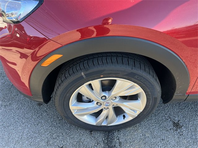 New 2026 Buick Encore GX Preferred w/ Comfort Package image 16