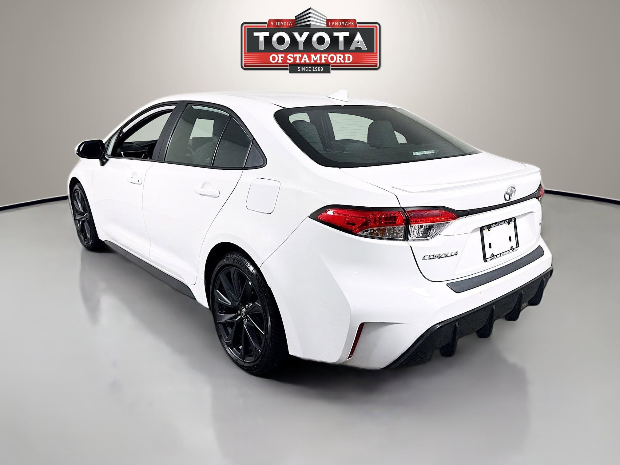 Certified 2023 Toyota Corolla SE image 5