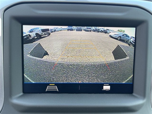 New 2023 GMC Sierra 3500 Pro w/ Gooseneck/5TH Wheel Package image 13