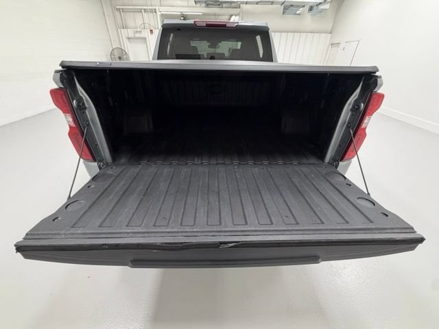 Certified 2023 Chevrolet Silverado 1500 LTZ AWD/4WD image 24