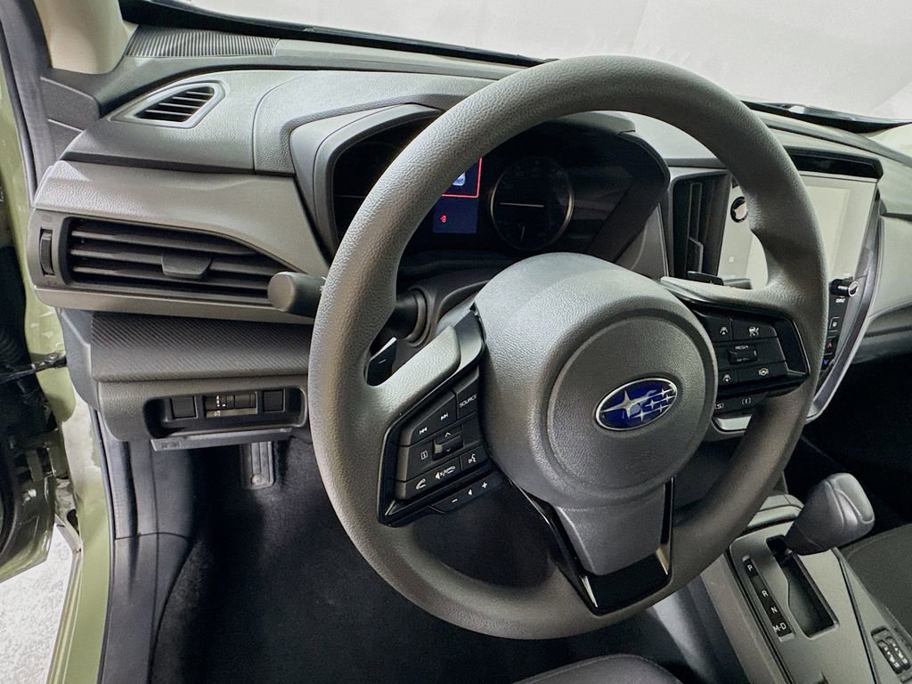 Certified 2026 Subaru Crosstrek 2.0i Premium AWD/4WD image 11