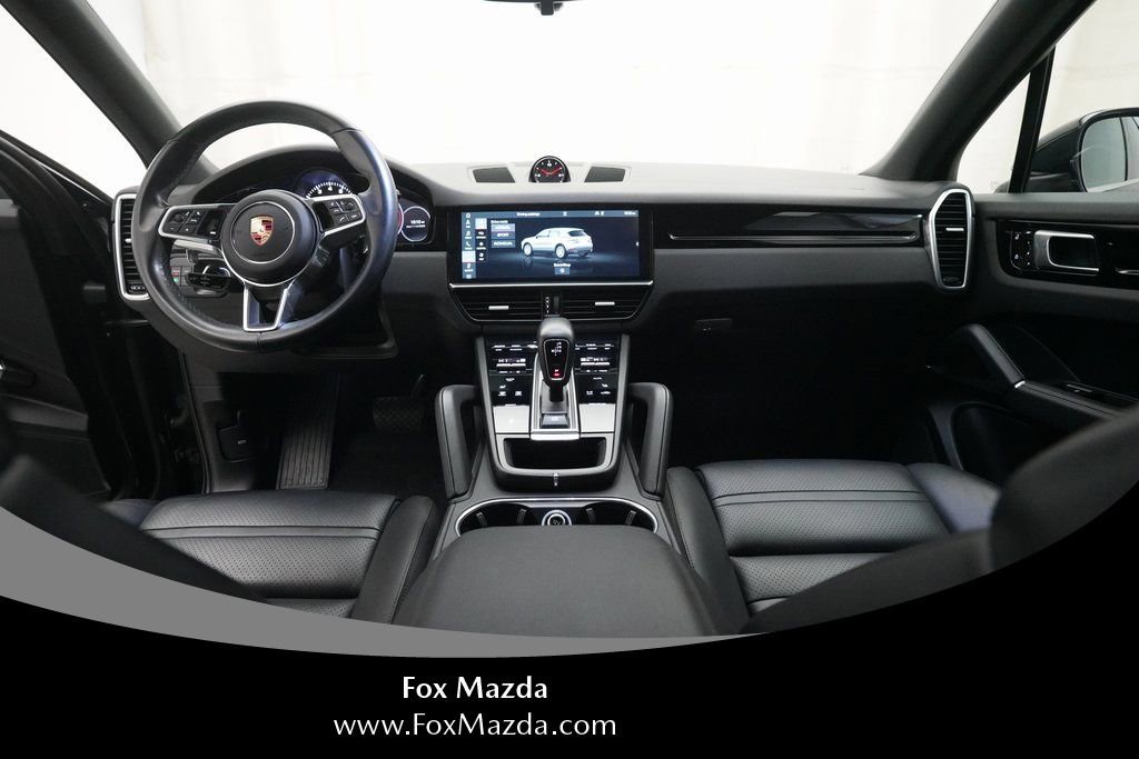 Used 2019 Porsche Cayenne image 5