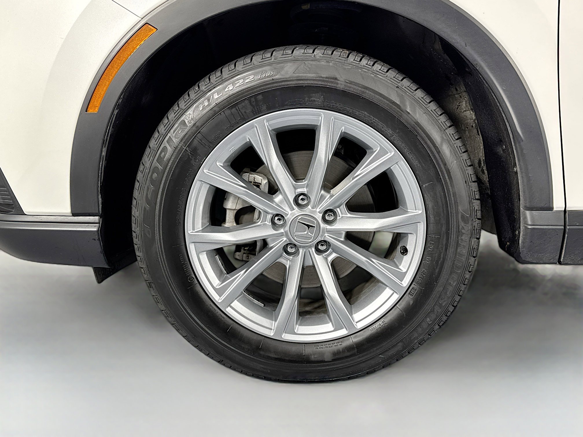 Certified 2024 Honda CR-V EX image 31