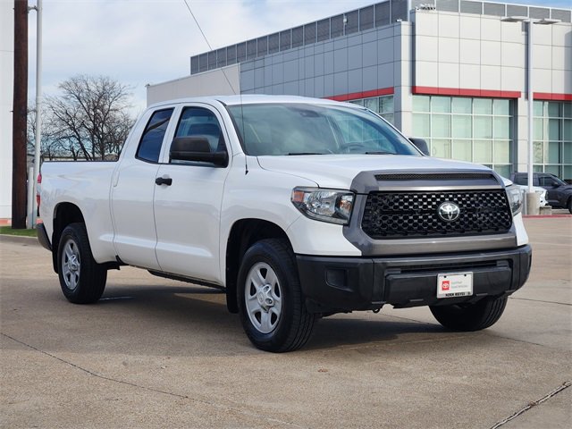 Used 2019 Toyota Tundra SR image 2