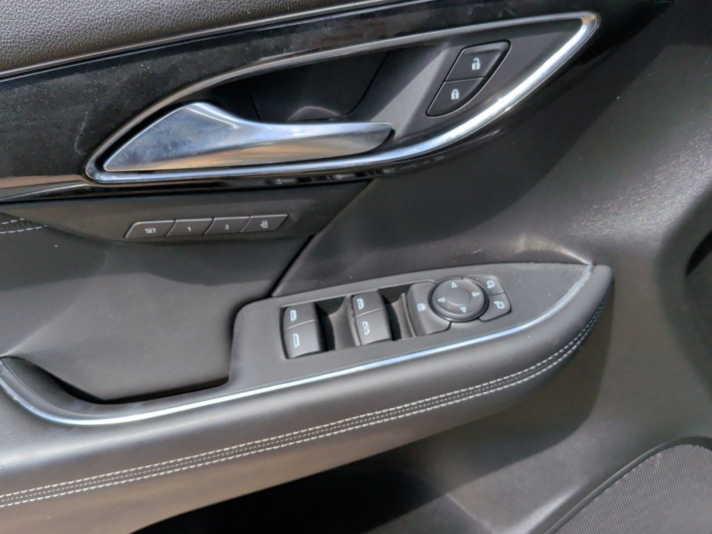 Used 2024 Buick Envision Preferred AWD/4WD image 11