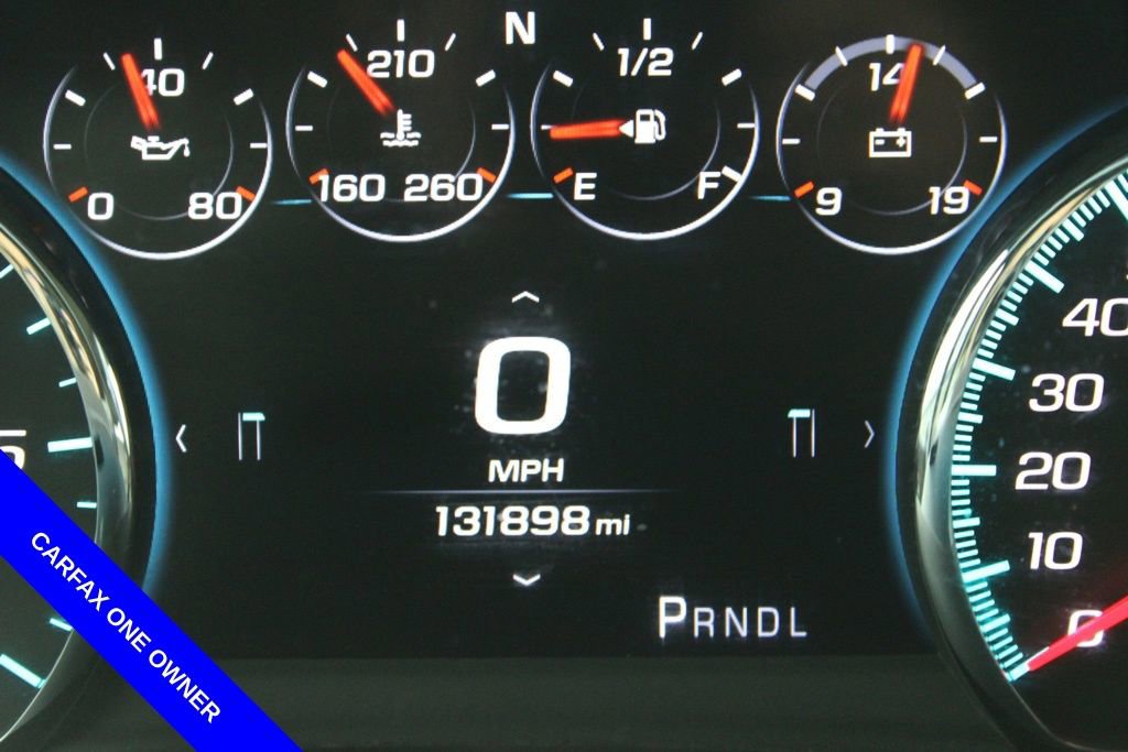 Used 2017 Chevrolet Suburban Premier image 42