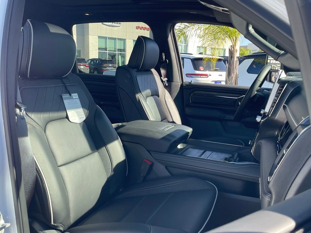 New 2026 RAM 1500 Limited image 19