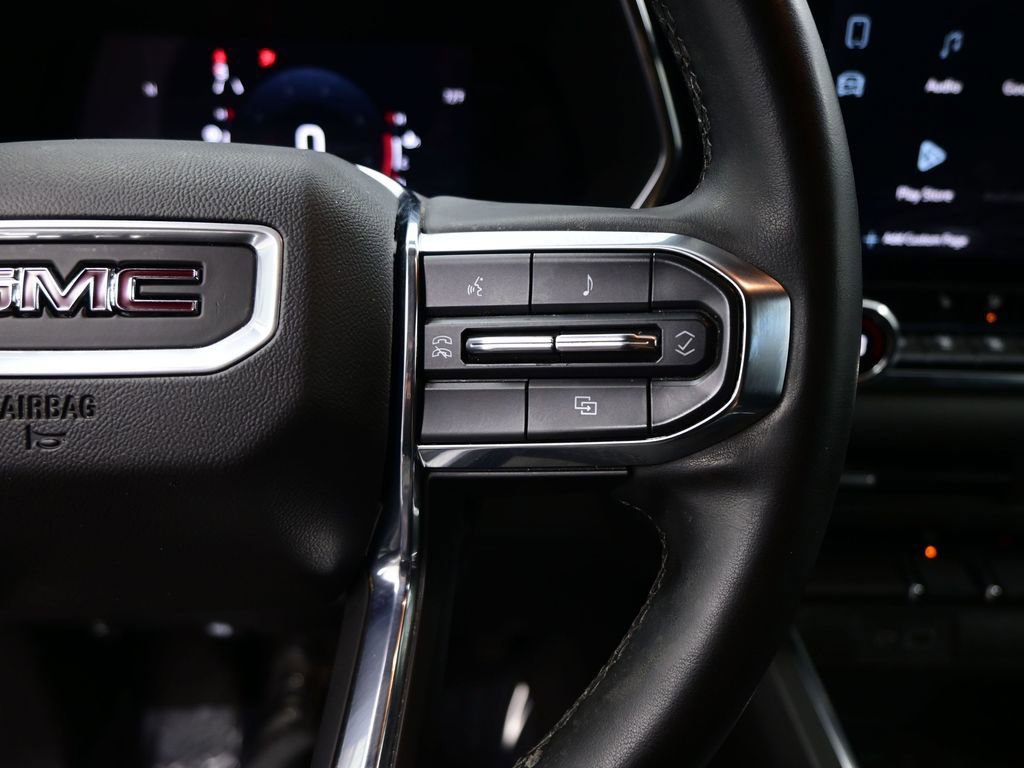Used 2023 GMC Canyon Elevation w/ Convenience Package RWD image 16