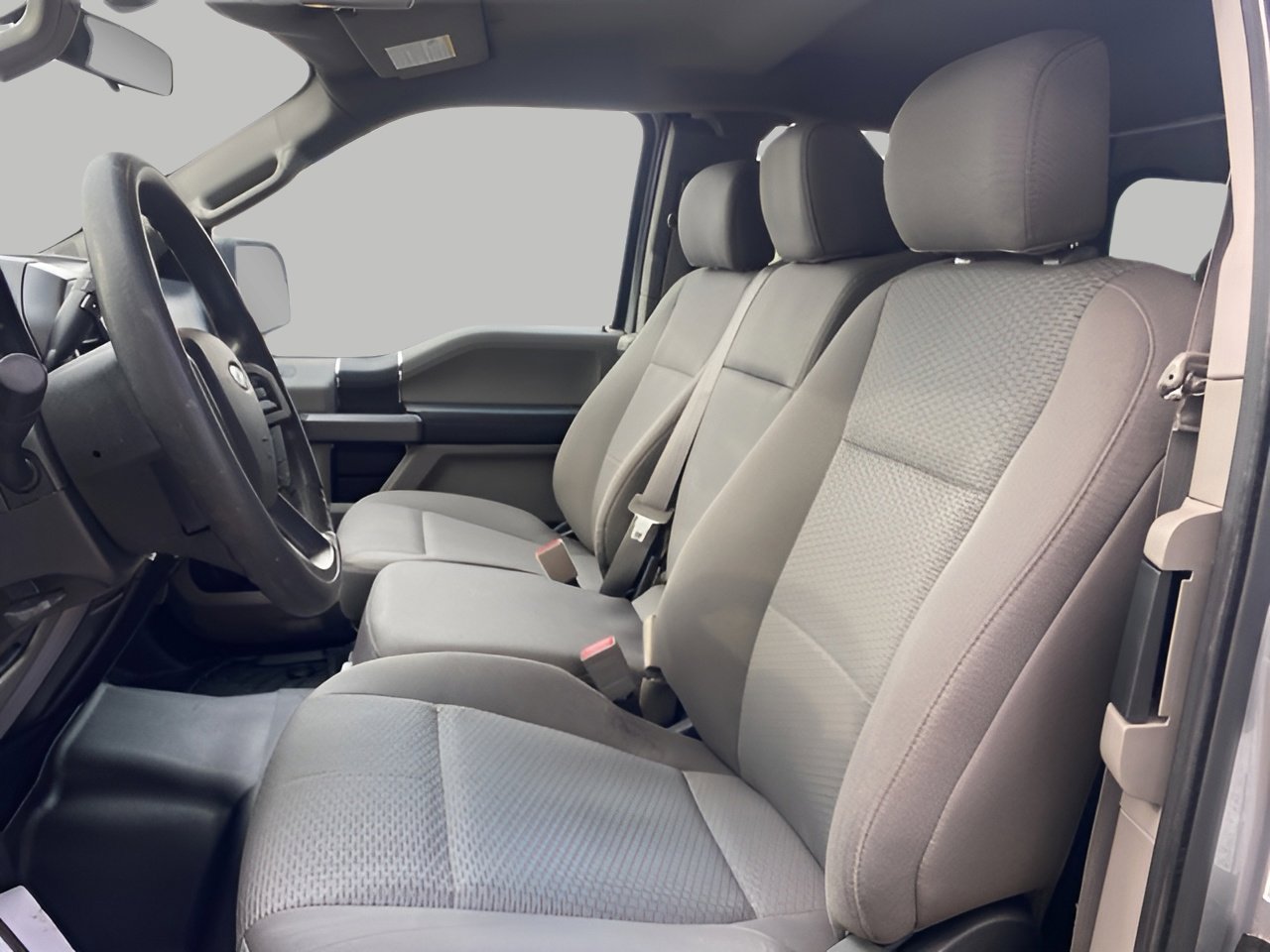 Certified 2020 Ford F150 XLT w/ Trailer Tow Package image 9