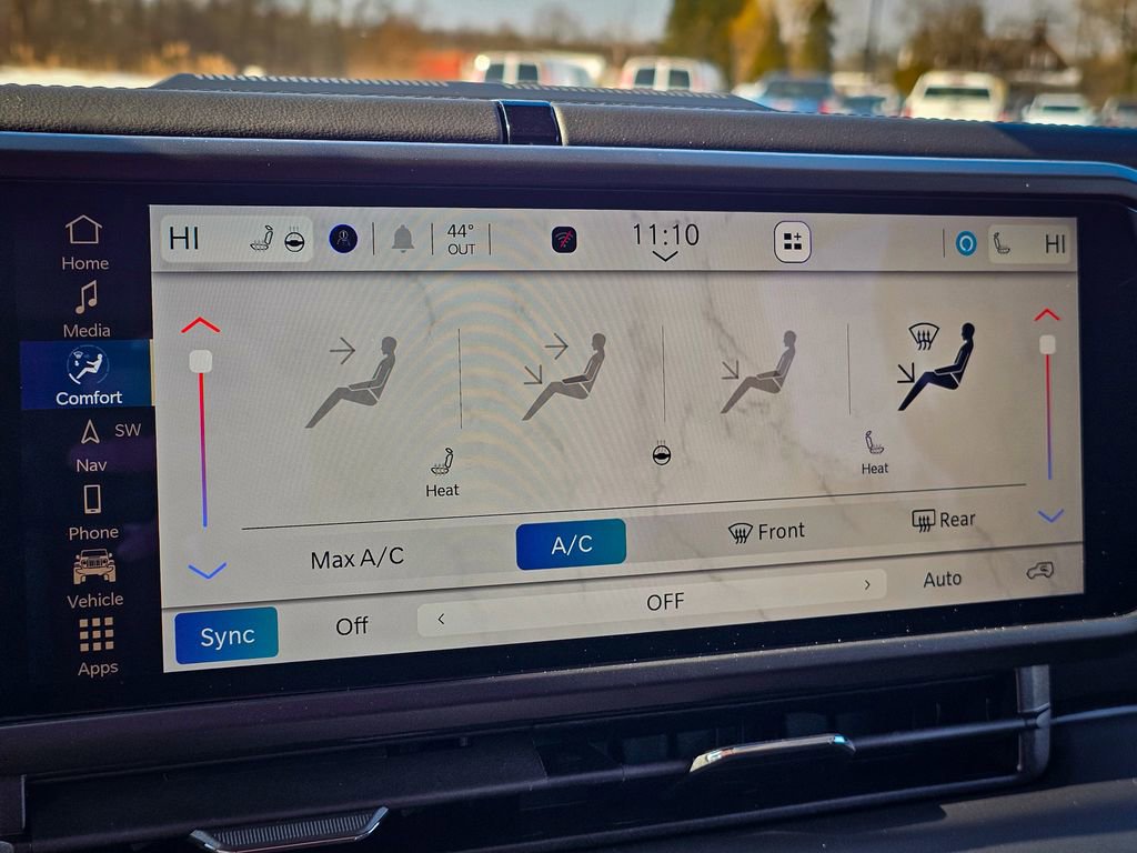 New 2026 Jeep Wrangler Sahara image 21