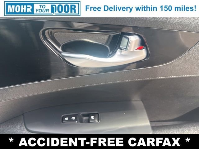 Used 2021 Kia Forte EX image 24