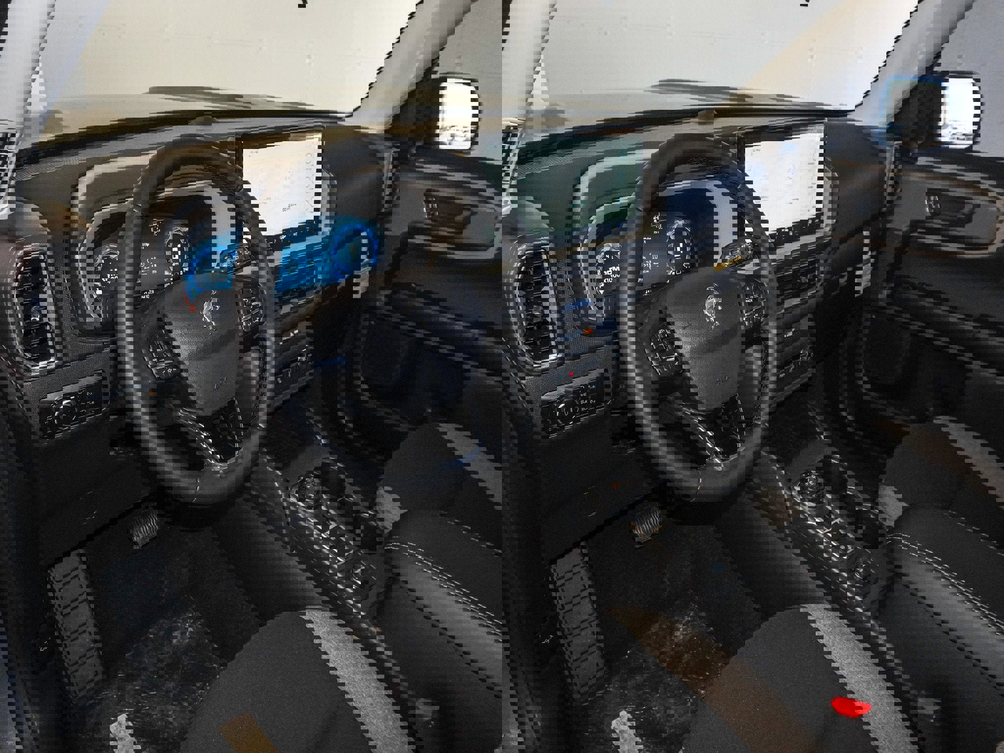 New 2025 Ford Bronco Sport Big Bend w/ Convenience Package image 21