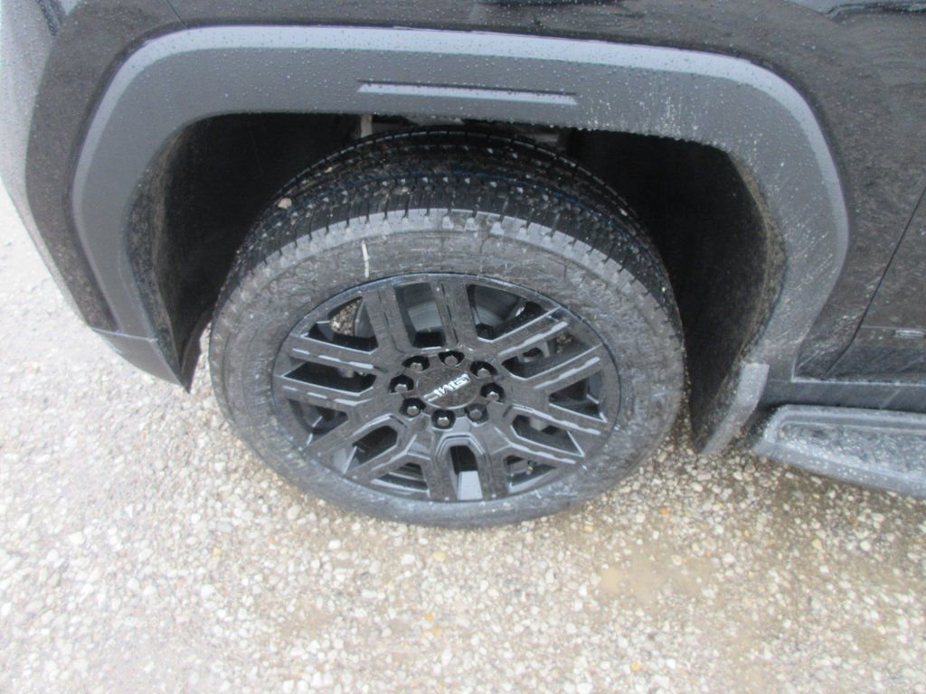 New 2026 GMC Sierra EV Elevation image 11