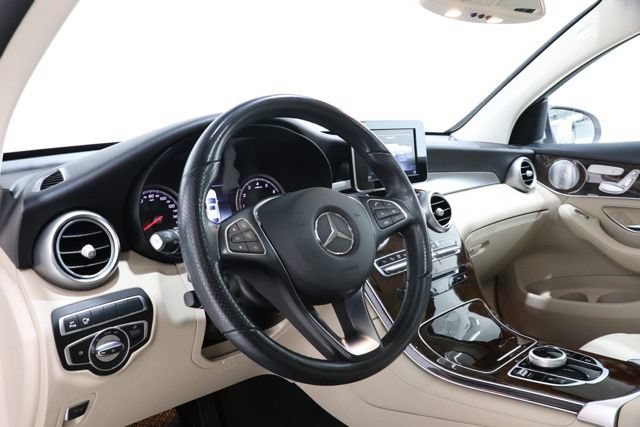 Used 2019 Mercedes-Benz GLC 300 4MATIC Coupe image 14