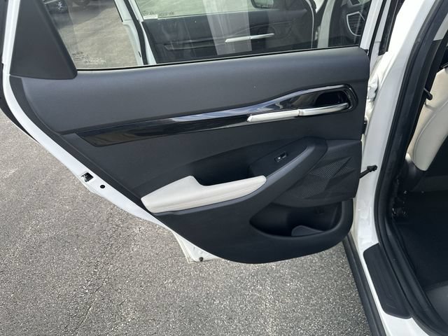 Used 2021 Kia Seltos EX AWD/4WD image 28